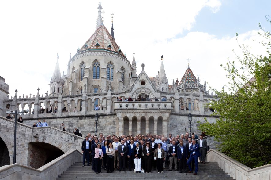 rendezvényfotózás Budapest